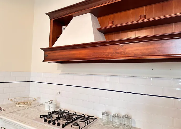Apartamento Residenza Del Conte