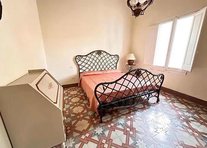Appartement Residenza Del Conte Gallipoli