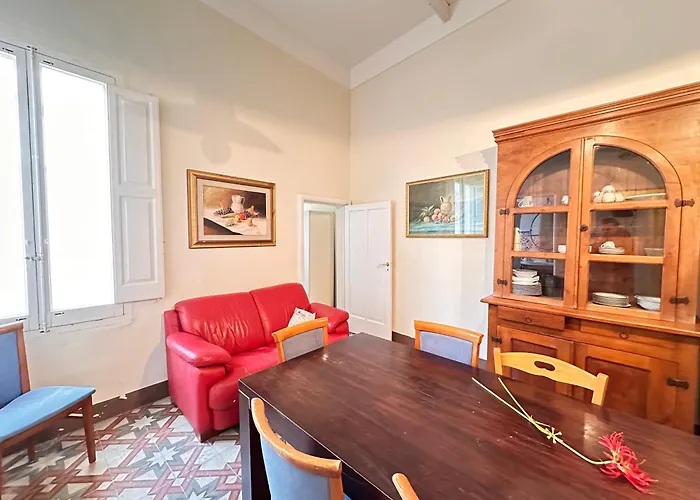 Appartement Residenza Del Conte