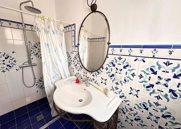 Residenza Del Conte Appartement Gallipoli