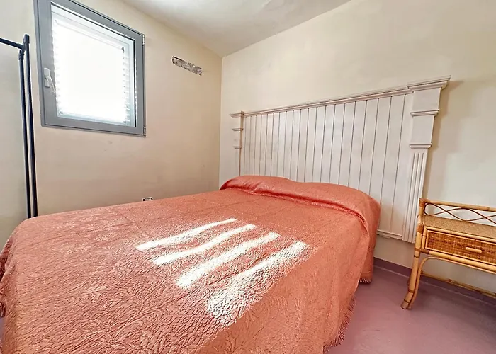 Residenza Del Conte Appartement