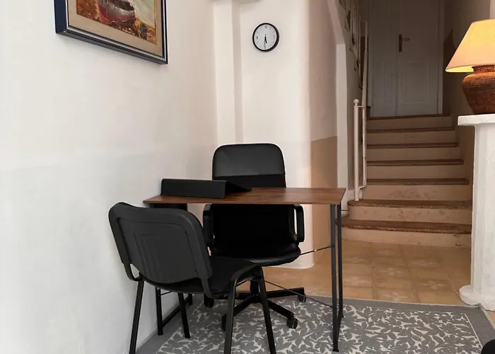 Appartement Residenza Del Conte