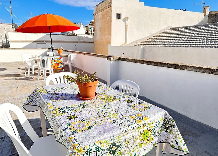 Residenza Del Conte Appartement *
