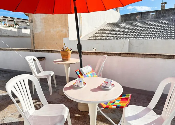 Residenza Del Conte Appartement *