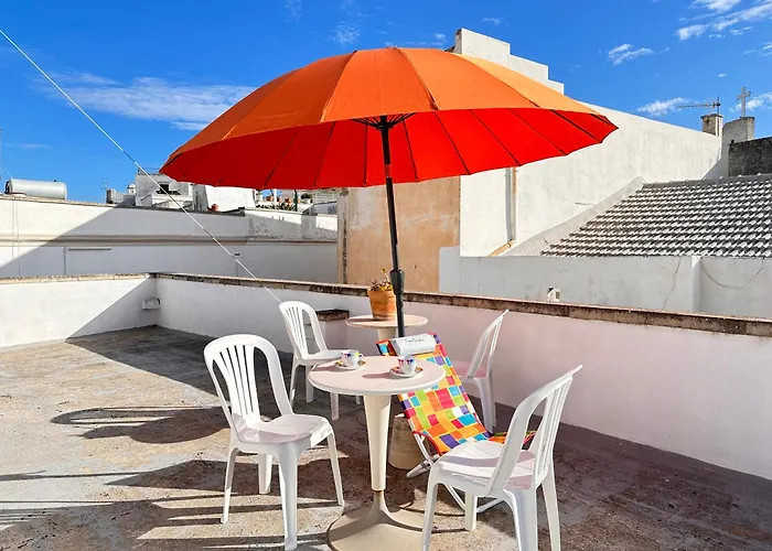 Apartamento Residenza Del Conte *